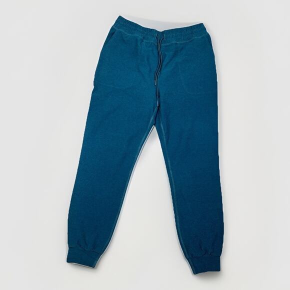 Beyond Yoga Spacedye Commuter Midi Joggers Medium‎ Green - Picture 1 of 5